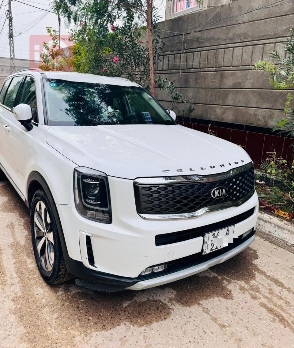 Kia Telluride